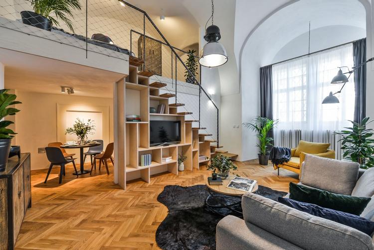 Selinor Apartments | Praha | 6