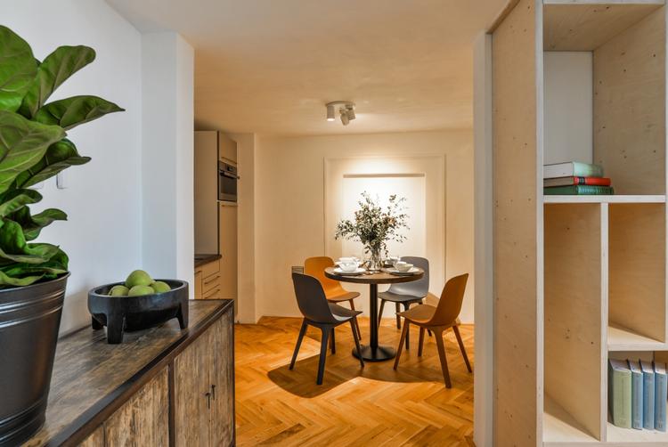 Selinor Apartments | Praha | 1