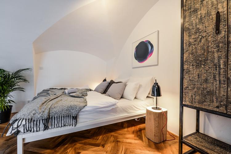 Selinor Apartments | Praha | 4