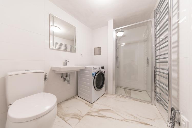 Selinor Apartments | Praha | 3