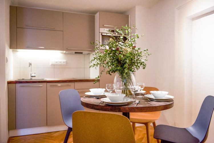 Selinor Apartments | Praha | 2