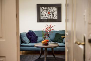 Selinor Apartments | Praha | Lazenska N4 Residence, apartmán Dahlia