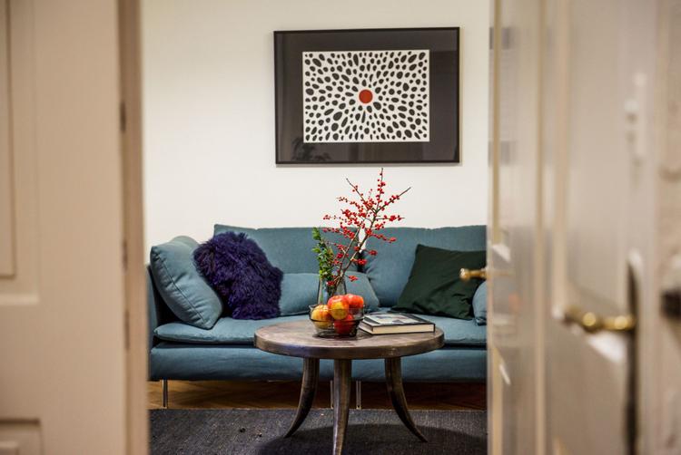 Selinor Apartments | Praha | 7