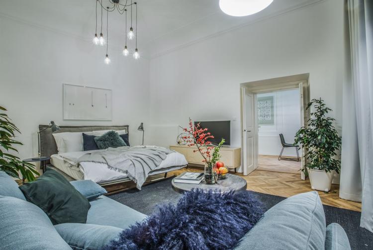 Selinor Apartments | Prague | 40