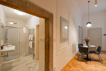 Selinor Apartments | Praha | Lazenska N4 Residence, apartmán Dahlia