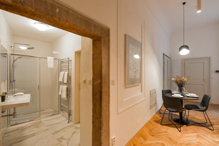 Selinor Apartments | Praha | 2