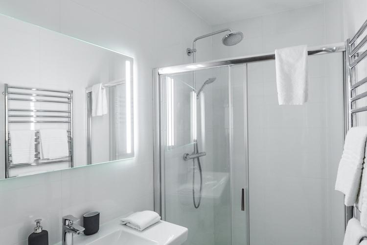 Selinor Apartments | Praha | 3