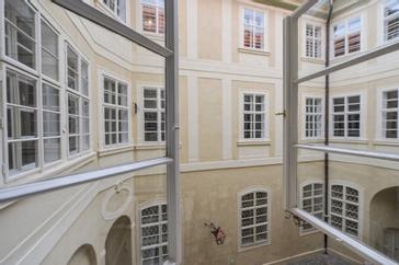 Selinor Apartments | Praha | Lazenska N4 Residence, apartmán Dahlia