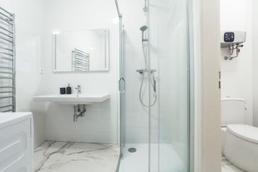 Selinor Apartments | Prague | Lazenska N4 Residence, apartment Elderflower