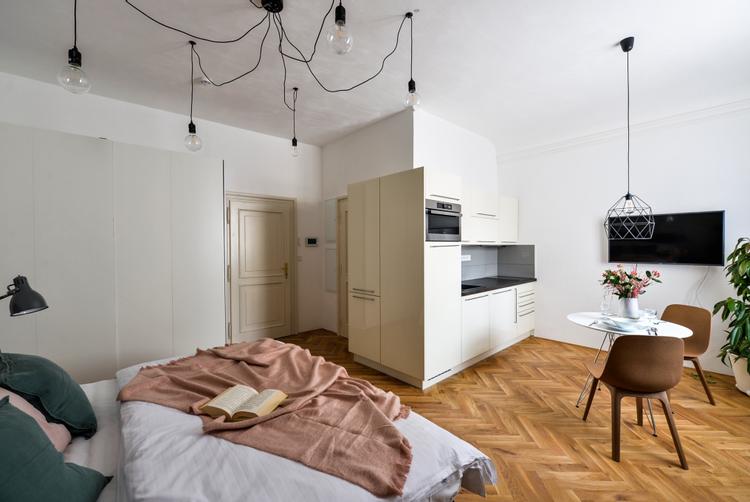 Selinor Apartments | Prague | 2