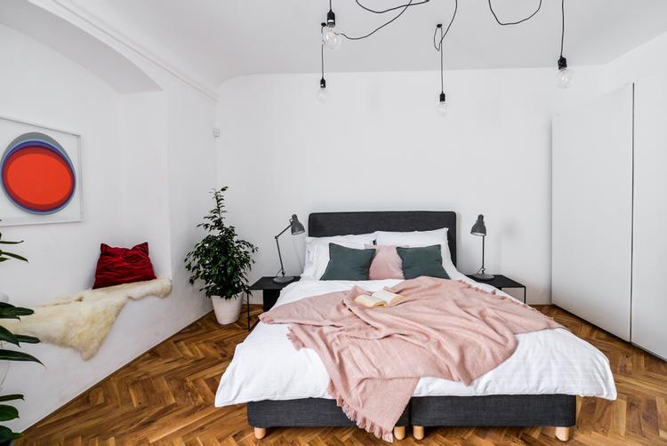 Selinor Apartments | Prague | 4