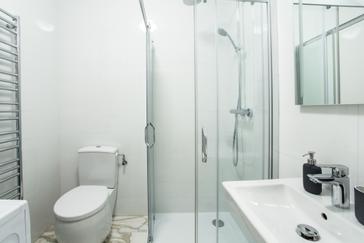 Selinor Apartments | Prague | Lazenska N4 Residence, apartment Freesia