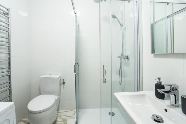 Selinor Apartments | Prague | 3