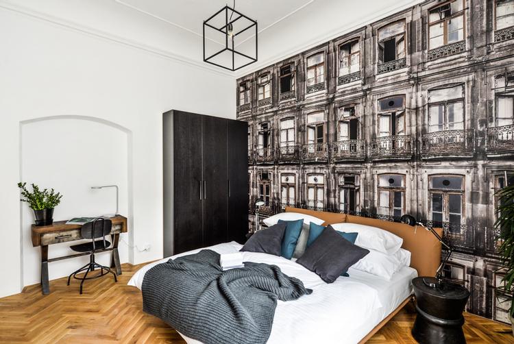 Selinor Apartments | Praha | 6