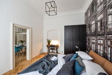 Selinor Apartments | Praha | Lazenska N4 Residence, apartmán Gladiolus