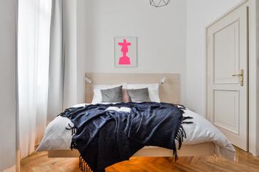 Selinor Apartments | Praha | Lazenska N4 Residence, apartmán Gladiolus