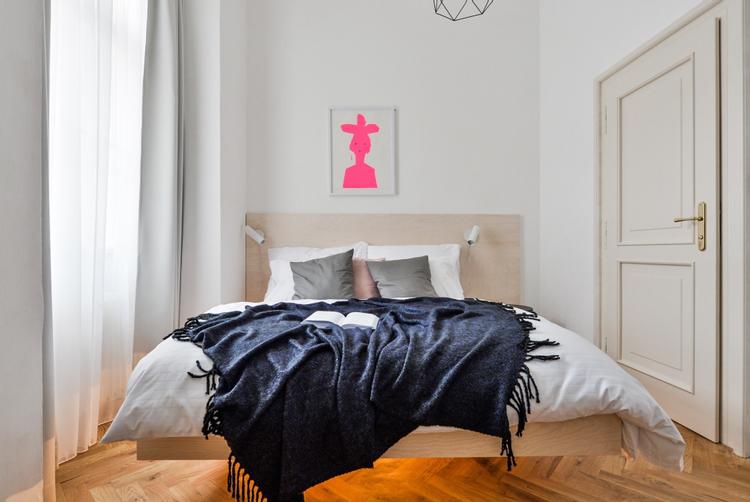 Selinor Apartments | Praha | 4