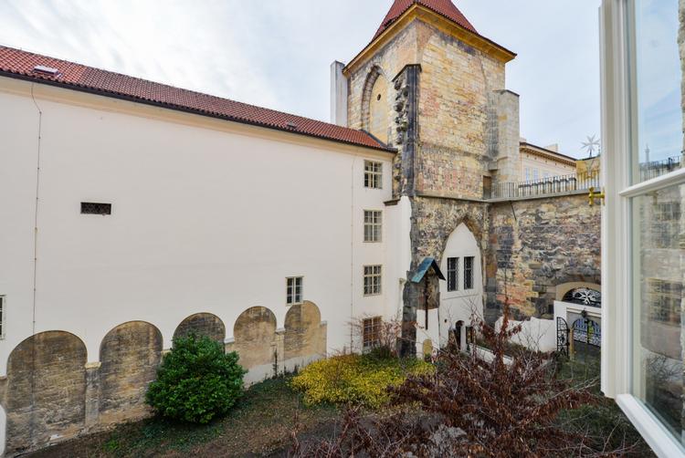 Selinor Apartments | Praha | 5