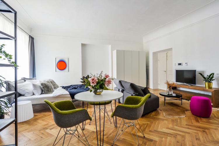 Selinor Apartments | Prague | 50