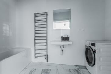 Selinor Apartments | Praha | Lazenska N4 Residence, apartmán Hollyhock