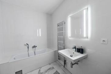 Selinor Apartments | Praha | Lazenska N4 Residence, apartmán Hollyhock