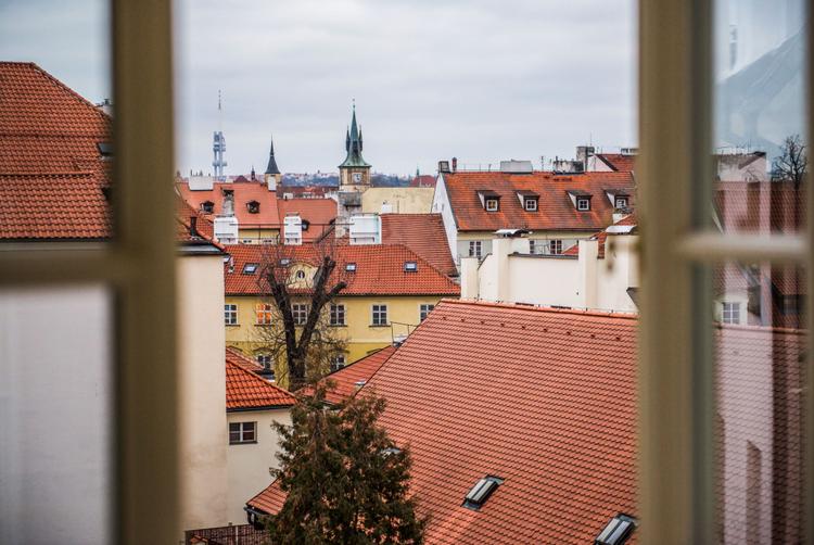 Selinor Apartments | Praha | 14