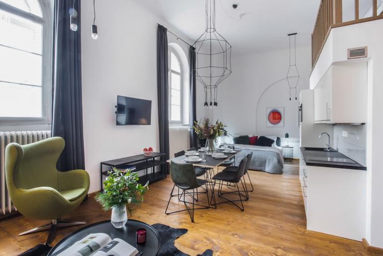 Selinor Apartments | Prague | 38