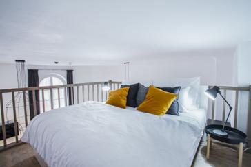 Selinor Apartments | Praha | Lazenska N4 Residence, apartmán Iris