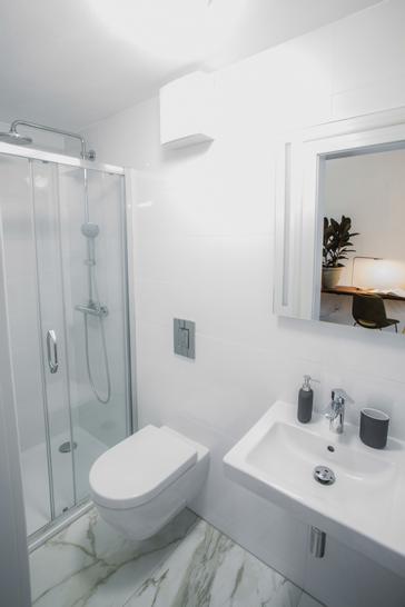 Selinor Apartments | Praha | Lazenska N4 Residence, apartmán Iris