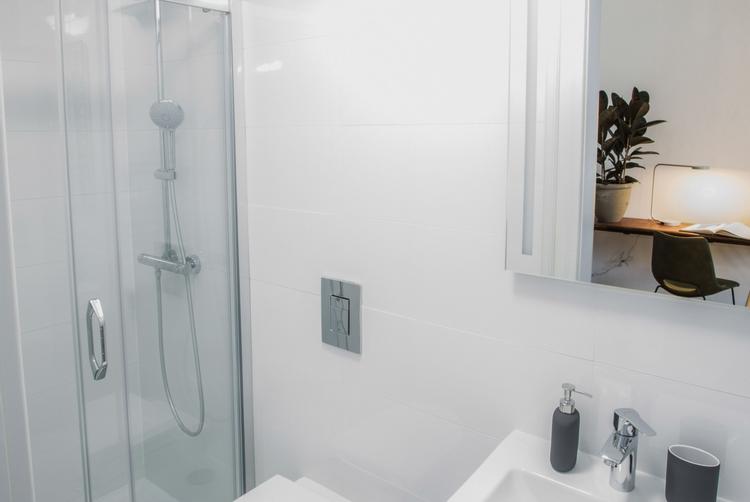 Selinor Apartments | Prague | 4