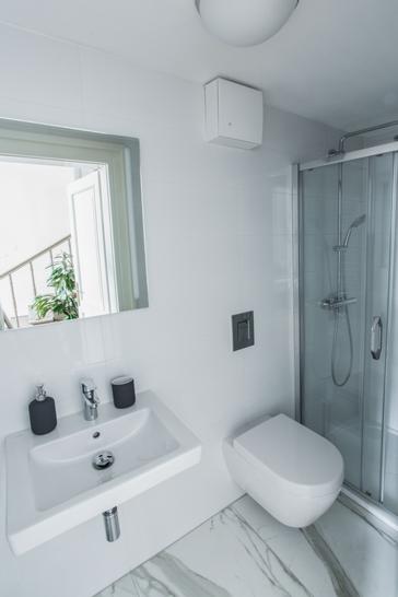 Selinor Apartments | Praha | Lazenska N4 Residence, apartmán Iris