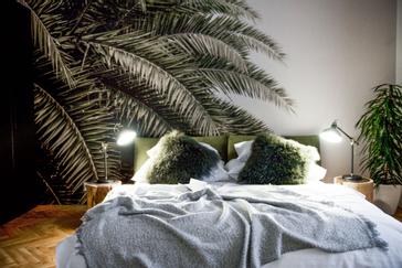 Selinor Apartments | Prague | Lazenska N4 Residence, apartment Jasmine