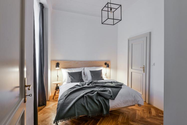 Selinor Apartments | Prague | 5