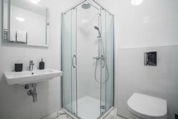 Selinor Apartments | Prague | Lazenska N4 Residence, apartment Jasmine