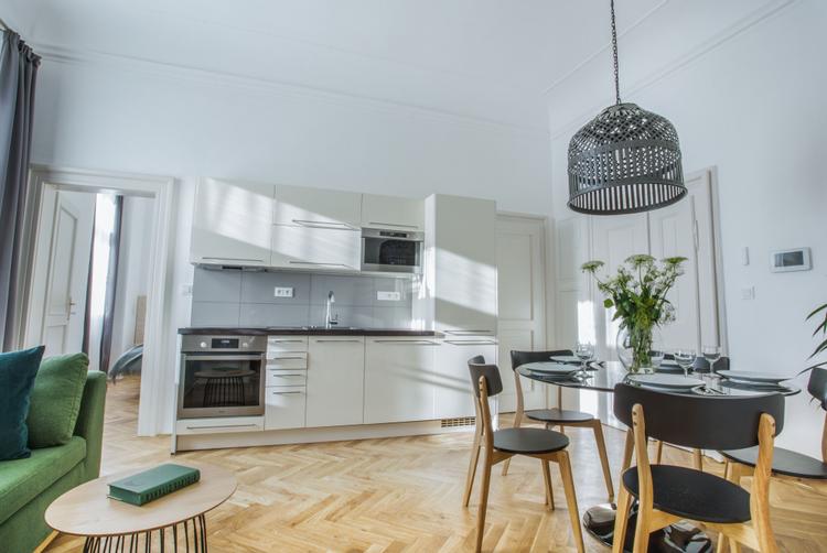 Selinor Apartments | Prague | 2