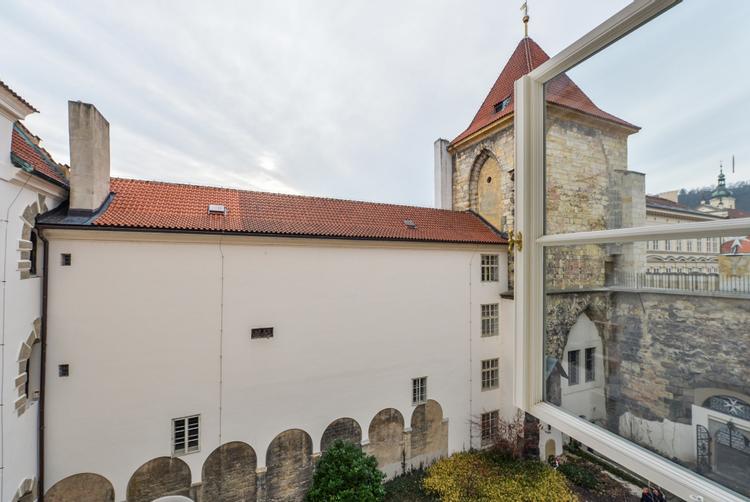 Selinor Apartments | Prague | 8