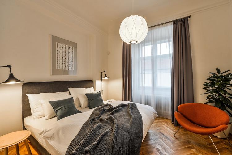 Selinor Apartments | Prague | 7