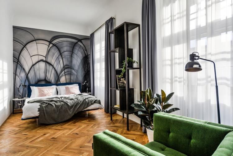 Selinor Apartments | Prague | 46