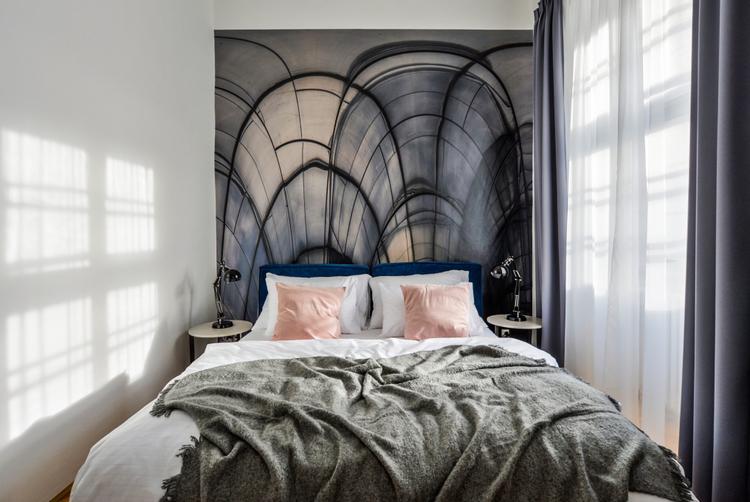 Selinor Apartments | Prague | 6