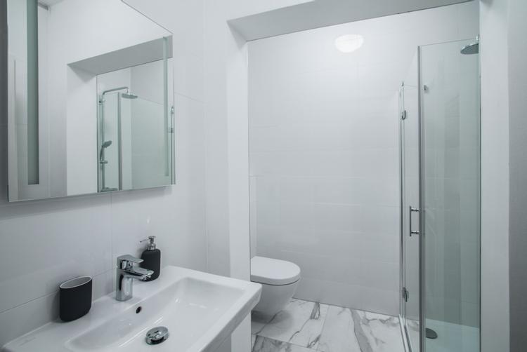 Selinor Apartments | Prague | 4