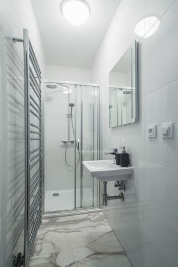 Selinor Apartments | Praha | Lazenska N4 Residence, apartmán Kalmia