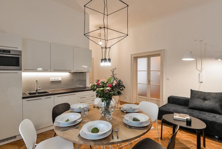Selinor Apartments | Prague | 47