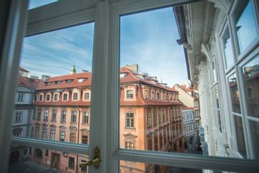 Selinor Apartments | Praha | Lazenska N4 Residence, apartmán Kalmia
