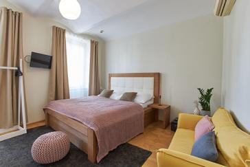 Selinor Apartments | Prague | River View Residence by Charles Bridge, Studio