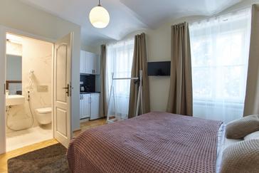 Selinor Apartments | Prague | River View Residence by Charles Bridge, Studio