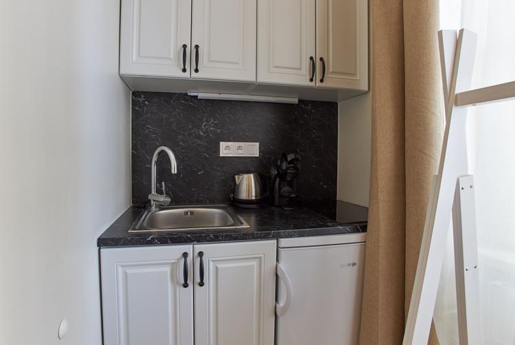 Selinor Apartments | Prague | 22