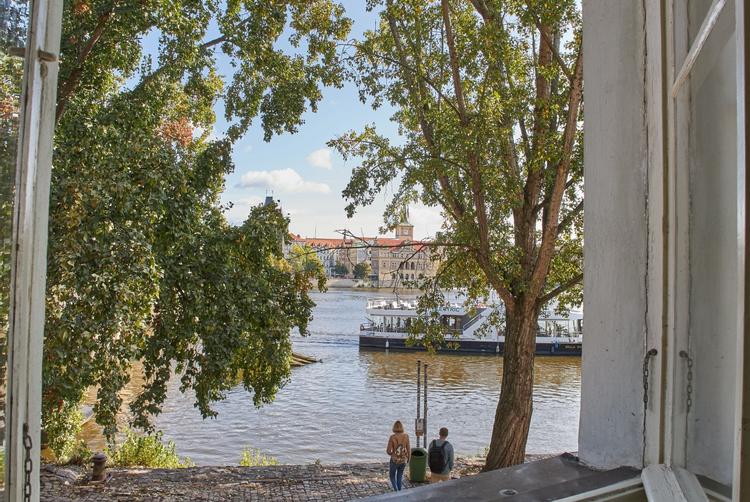 Selinor Apartments | Prague | 21