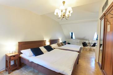 Selinor Apartments | Prague | River View Residence by Charles Bridge, 1-Bedroom apartment
