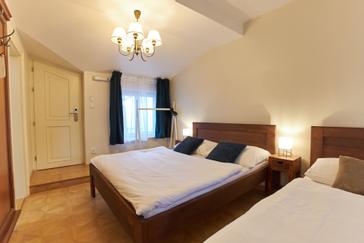 Selinor Apartments | Prague | River View Residence by Charles Bridge, 1-Bedroom apartment