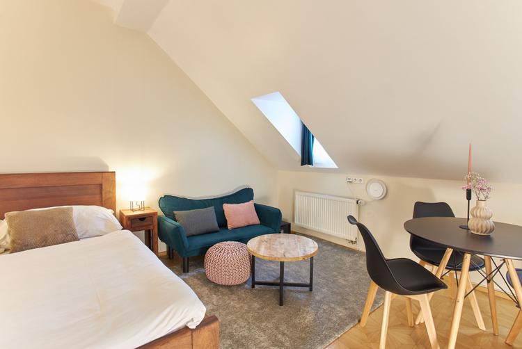 Selinor Apartments | Prague | 27